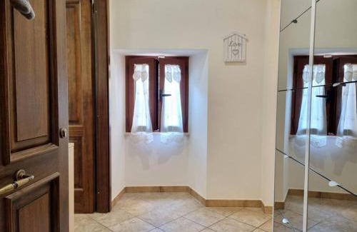 Monterotondo Apartamento | Dimora Charme