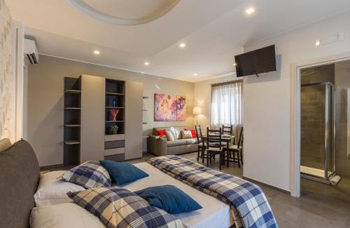 Manfredonia Cama Y Desayuno | Dimora Ciociola