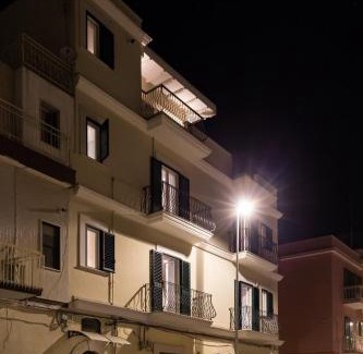 Manfredonia Cama Y Desayuno | Dimora Ciociola