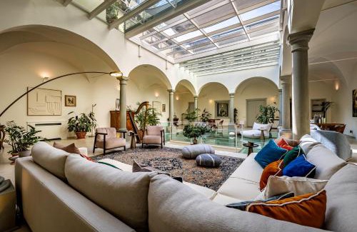 Duomo Apartamento | Dimora Collection - Le Logge - Historic Boutique Luxury Suites