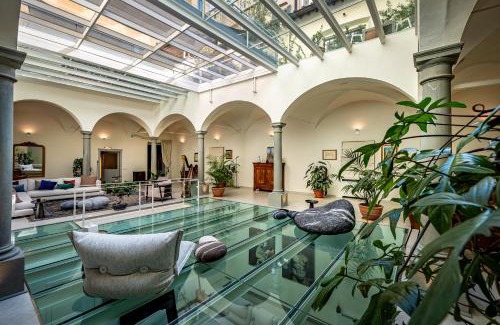 Duomo Apartamento | Dimora Collection - Le Logge - Historic Boutique Luxury Suites