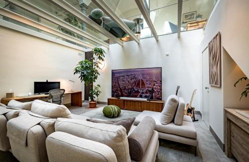 Duomo Apartamento | Dimora Collection - Le Logge - Historic Boutique Luxury Suites