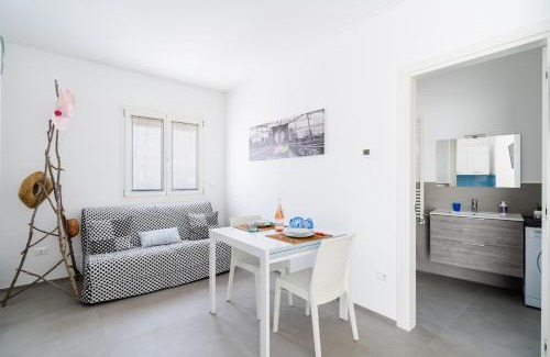 Corsano Apartamento | Dimora Conchiglie