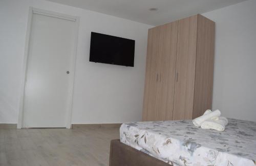 Rione Sanita Casa | Dimora D’alessandro