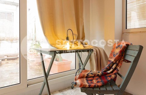 Leverano Apartamento | Dimora Damare