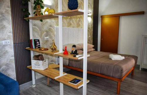 Naples Casa | Dimora De Marco