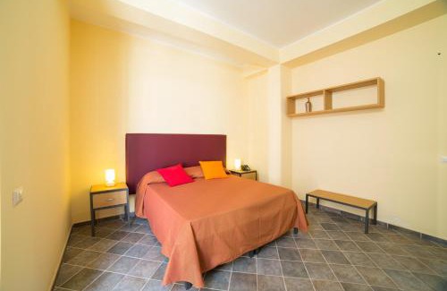 Catania City Centre Apartamento | Dimora De Mauro