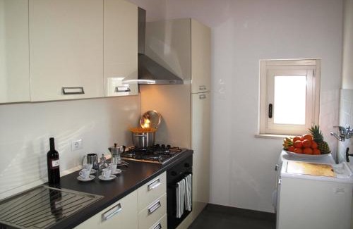 Catania City Centre Apartamento | Dimora De Mauro