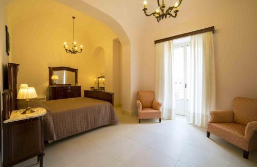 Catania City Centre Apartamento | Dimora De Mauro