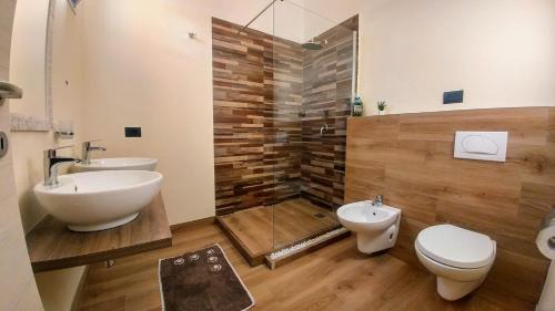 Ortelle Apartamento | Dimora De Viti