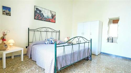 Ortelle Apartamento | Dimora De Viti