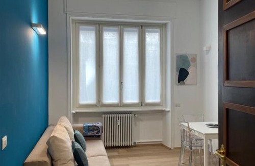 Porta Venezia Apartamento | Dimora Dei Cappuccini