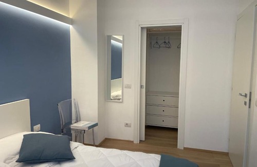 Porta Venezia Apartamento | Dimora Dei Cappuccini