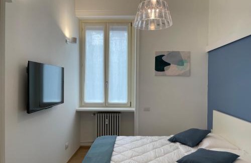 Porta Venezia Apartamento | Dimora Dei Cappuccini