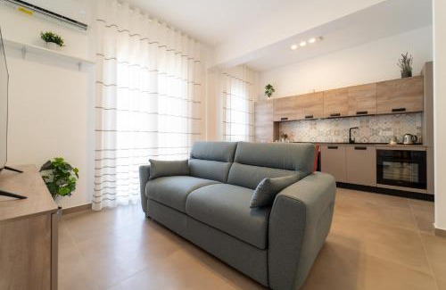 Acradina Apartamento | Dimora dei Consoli Apartments