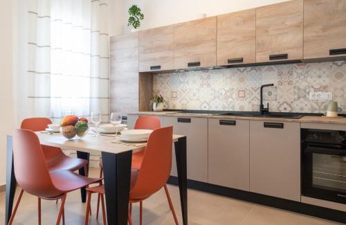 Acradina Apartamento | Dimora dei Consoli Apartments