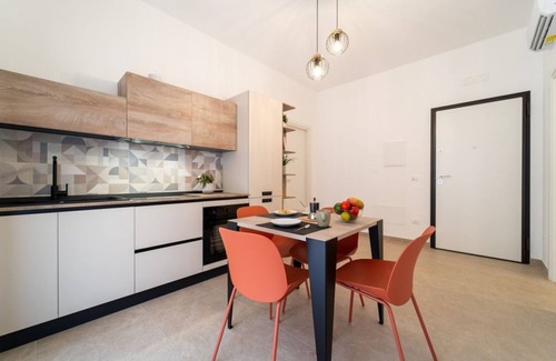 Acradina Apartamento | Dimora dei Consoli - Sicilian Delight Apartment