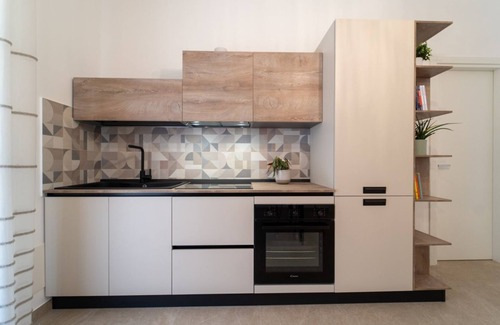 Acradina Apartamento | Dimora dei Consoli - Sicilian Delight Apartment