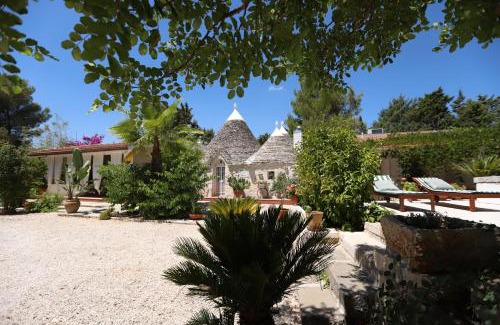 L'Assunta Villa | Dimora dei Trulli