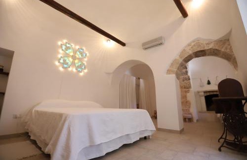 L'Assunta Villa | Dimora dei Trulli