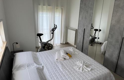 Settingiano Apartamento | Dimora dei Visconti