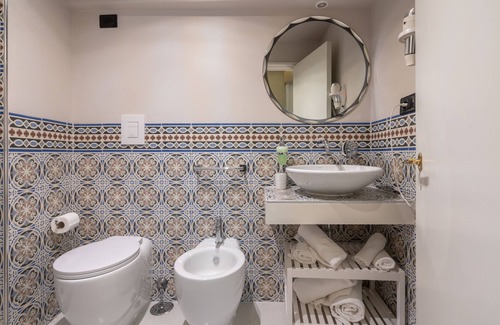 Sant' Ambrogio Cama Y Desayuno | Dimora del Cardinale - Residenza d'epoca