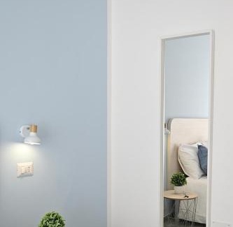 Mattinata Casa | Dimora del Corso