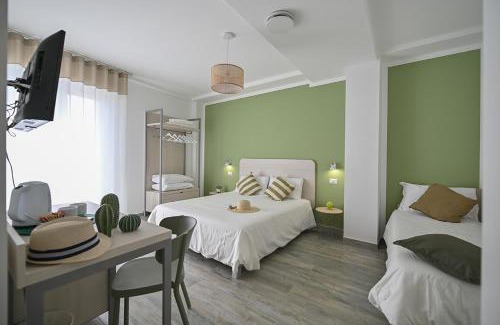 Mattinata Casa | Dimora del Corso