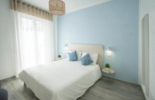 Mattinata Casa | Dimora del Corso