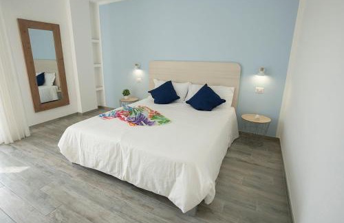 Mattinata Casa | Dimora del Corso