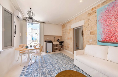 L'Assunta Apartamento | Dimora del Levante Monopoli