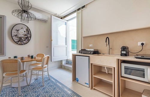 L'Assunta Apartamento | Dimora del Levante Monopoli