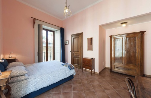 Venafro Casa | Dimora del Prete di Belmonte - Bed & Breakfast