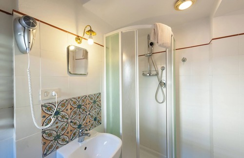 Venafro Casa | Dimora del Prete di Belmonte - Bed & Breakfast