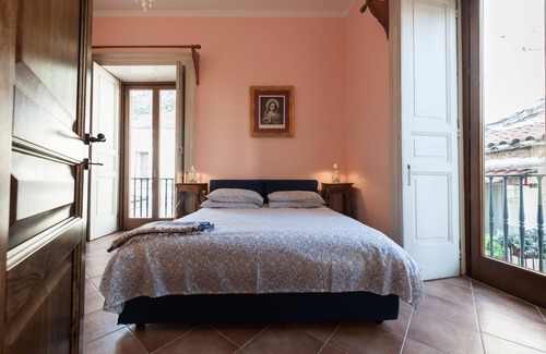 Venafro Casa | Dimora del Prete di Belmonte - Bed & Breakfast