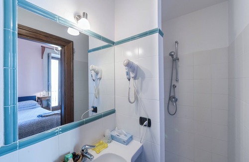 Venafro Casa | Dimora del Prete di Belmonte - Bed & Breakfast
