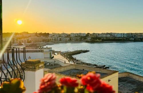 Otranto Historic Centre Apartamento | Dimora del Sole Luxury and charm apartment