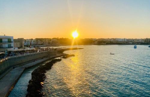 Otranto Historic Centre Apartamento | Dimora del Sole Luxury and charm apartment