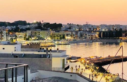 Otranto Historic Centre Apartamento | Dimora del Sole Luxury and charm apartment