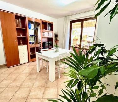 Marina di Carrara Apartamento | Dimora del Viaggiatore