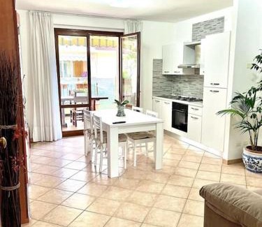 Marina di Carrara Apartamento | Dimora del Viaggiatore
