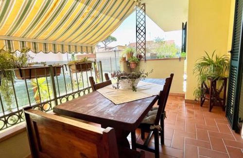 Marina di Carrara Apartamento | Dimora del Viaggiatore