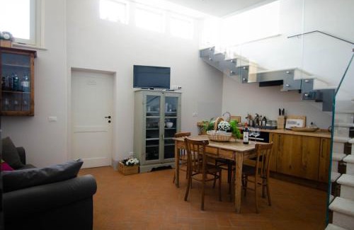 Montepulciano Apartamento | Dimora Dell'Erbe Apartment