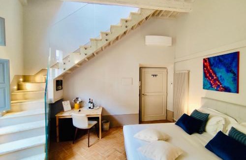 Montepulciano Cama Y Desayuno | Dimora Dell'Erbe Rooms