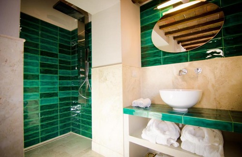 Montepulciano Cama Y Desayuno | Dimora Dell'Erbe Rooms