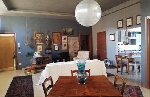 Porto Sant'Elpidio Casa | Dimora Di LoLa Affittacamere