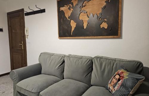 Monzuno Apartamento | Dimora di Montevenere