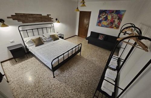 Monzuno Apartamento | Dimora di Montevenere