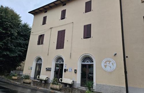 Monzuno Apartamento | Dimora di Montevenere