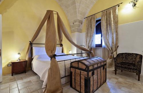 Nociglia Villa | Dimora di Pippi